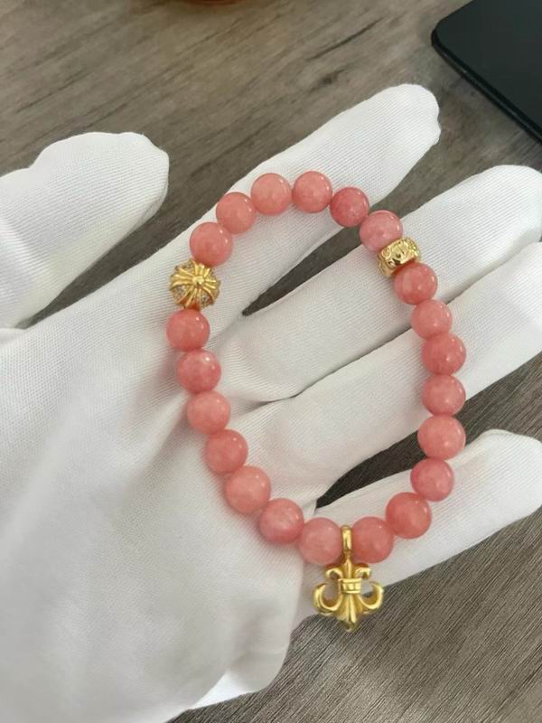 Chrome Hearts Bracelet 06yxs41